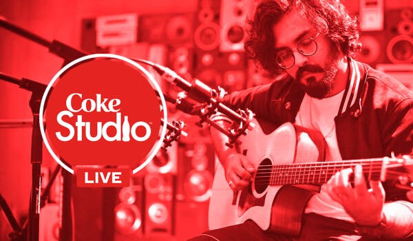 Coke Studio Live 2022 - Awais Kazmi