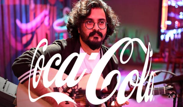 Coke Studio Season 14 Featured Artist - Awais Kazmi